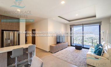Departamento en Privada Fundadores 1 Sector