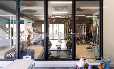 Departamento en Privada Fundadores 1 Sector