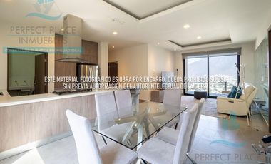 Departamento en Privada Fundadores 1 Sector