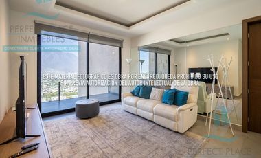 Departamento en Privada Fundadores 1 Sector