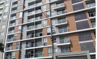 Departamento en Alquiler 94 m2 FULL AMOBLADO solo por 8 Meses