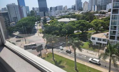 Departamento en Alquiler 94 m2 FULL AMOBLADO solo por 8 Meses