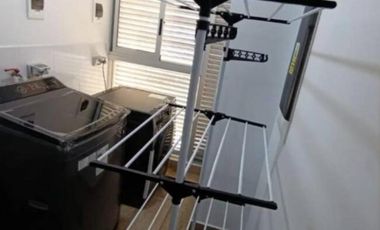Departamento en Alquiler 94 m2 FULL AMOBLADO solo por 8 Meses