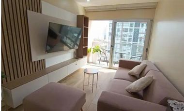 Departamento en Alquiler 94 m2 FULL AMOBLADO solo por 8 Meses