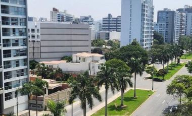 Departamento en Alquiler 94 m2 FULL AMOBLADO solo por 8 Meses