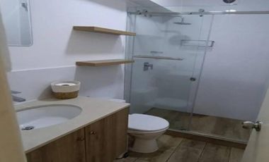 Departamento en Alquiler 94 m2 FULL AMOBLADO solo por 8 Meses