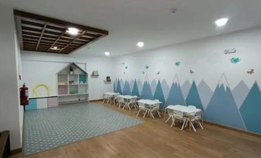 Departamento en Alquiler 94 m2 FULL AMOBLADO solo por 8 Meses