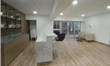 Departamento en Alquiler 94 m2 FULL AMOBLADO solo por 8 Meses