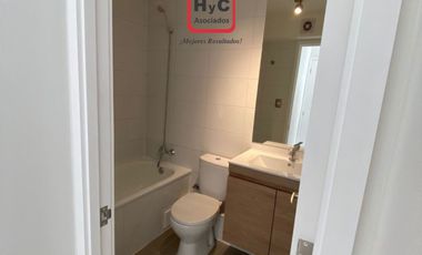 Departamento 2D 2B en Brisas del Sol | Estacionamiento