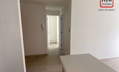 Departamento 2D 2B en Brisas del Sol | Estacionamiento
