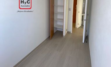 Departamento 2D 2B en Brisas del Sol | Estacionamiento
