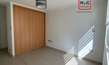 Departamento 2D 2B en Brisas del Sol | Estacionamiento