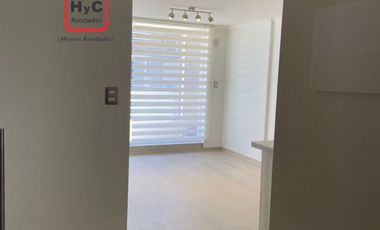 Departamento 2D 2B en Brisas del Sol | Estacionamiento