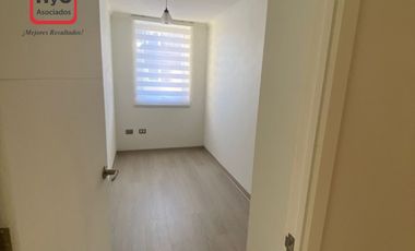 Departamento 2D 2B en Brisas del Sol | Estacionamiento