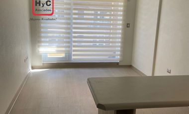 Departamento 2D 2B en Brisas del Sol | Estacionamiento