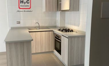 Departamento 2D 2B en Brisas del Sol | Estacionamiento