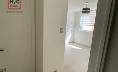 Departamento 2D 2B en Brisas del Sol | Estacionamiento