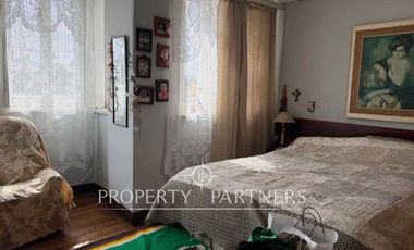 Local y Vivienda en excelente ubicación, a pasos del centro de la ciudad