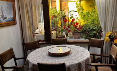 Local y Vivienda en excelente ubicación, a pasos del centro de la ciudad