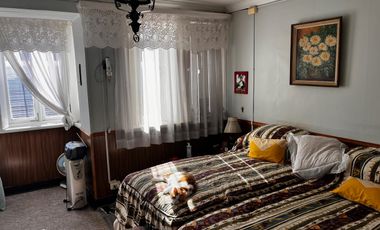 Local y Vivienda en excelente ubicación, a pasos del centro de la ciudad