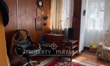 Local y Vivienda en excelente ubicación, a pasos del centro de la ciudad