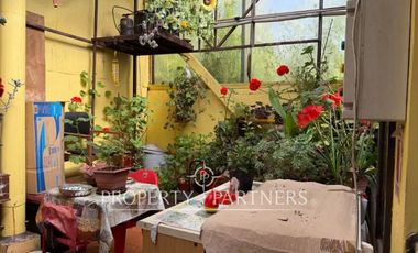 Local y Vivienda en excelente ubicación, a pasos del centro de la ciudad