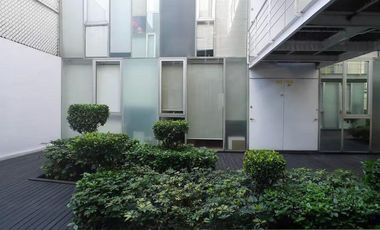 Departamento en Renta en Roma Norte