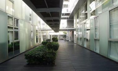 Departamento en Renta en Roma Norte
