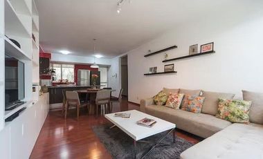 Departamento en Renta en Roma Norte