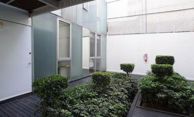 Departamento en Renta en Roma Norte