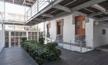 Departamento en Renta en Roma Norte