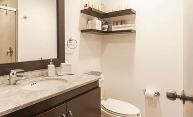 Departamento en Renta en Roma Norte