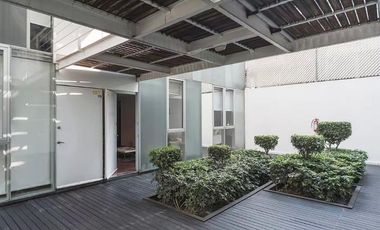Departamento en Renta en Roma Norte