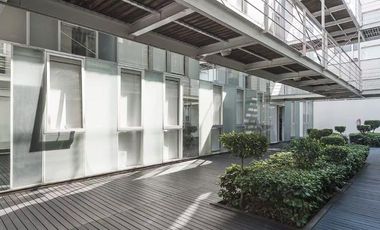 Departamento en Renta en Roma Norte