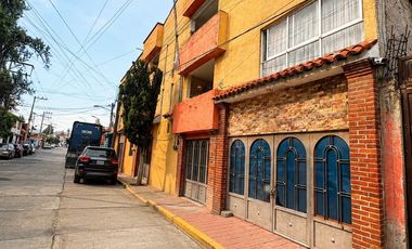 Departamento en Renta planta baja en Toluca, San Lorenzo Tepaltitlán Centro