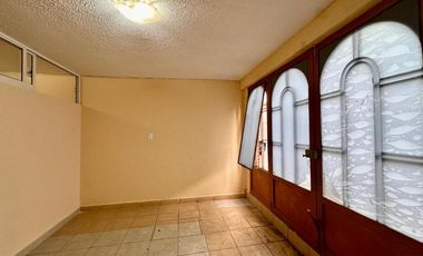 Departamento en Renta planta baja en Toluca, San Lorenzo Tepaltitlán Centro