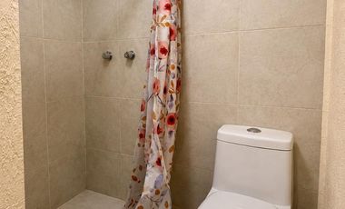 Departamento en Renta planta baja en Toluca, San Lorenzo Tepaltitlán Centro