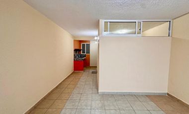 Departamento en Renta planta baja en Toluca, San Lorenzo Tepaltitlán Centro
