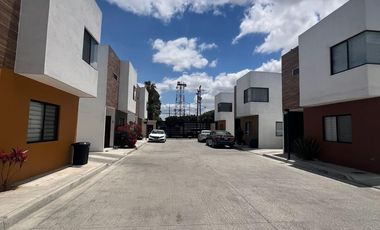 Casas en renta en Mariscal Sucre
