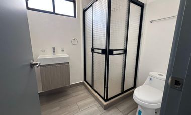 Casas en renta en Mariscal Sucre