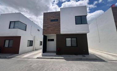 Casas en renta en Mariscal Sucre