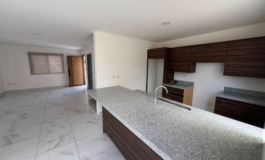 Casas en renta en Mariscal Sucre