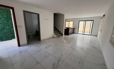 Casas en renta en Mariscal Sucre