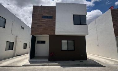 Casas en renta en Mariscal Sucre