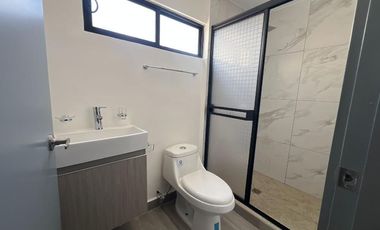 Casas en renta en Mariscal Sucre