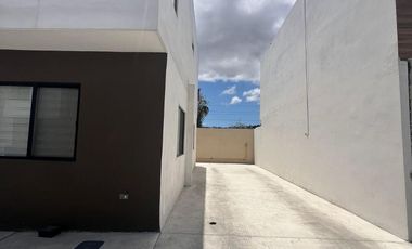 Casas en renta en Mariscal Sucre