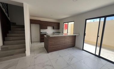 Casas en renta en Mariscal Sucre