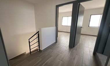 Casas en renta en Mariscal Sucre