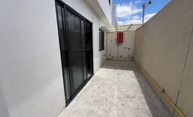 Casas en renta en Mariscal Sucre