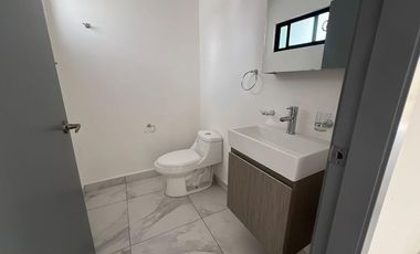 Casas en renta en Mariscal Sucre